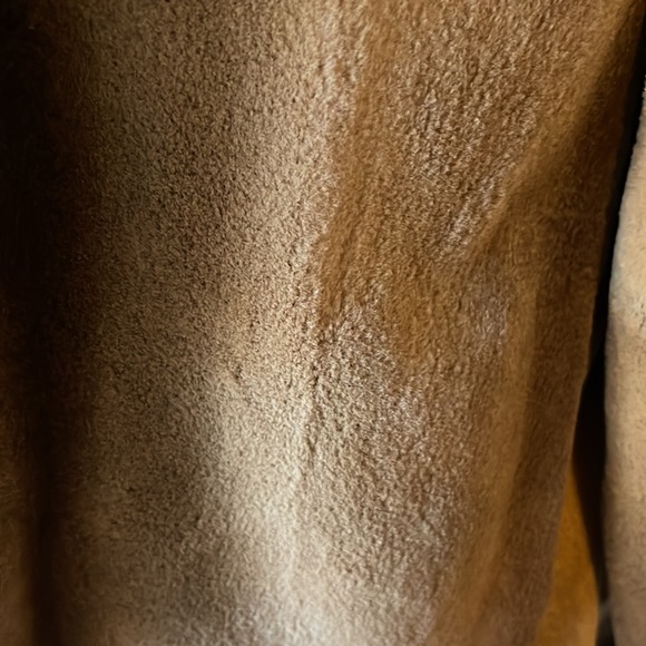 COPY - Mink fur from Saks Fifth Avenue Fur salon - Picture 9 of 9